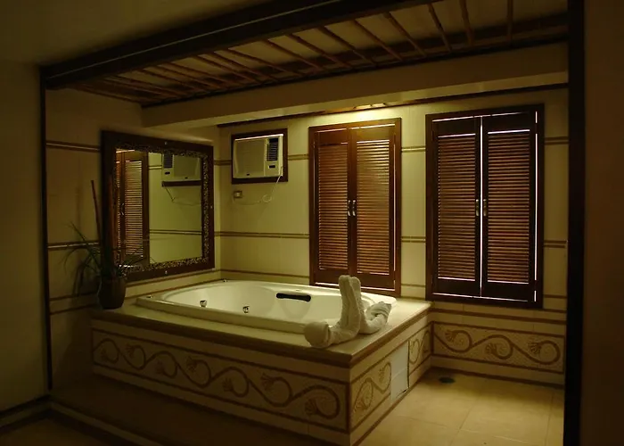 Auto Hotel Mediterraneo