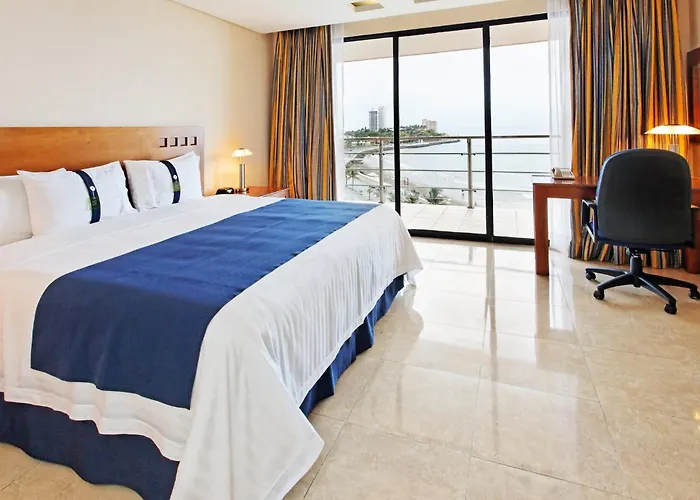  Inn Veracruz-Boca Del Rio
