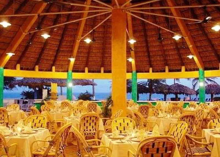 Crowne Plaza Veracruz Torremar